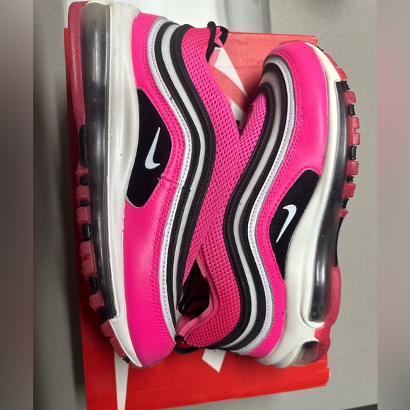 Nike Air Max 97 LX - Picture 10 of 16